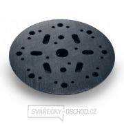 Flex Brusný talíř na suchý zip měkký SP-EC S D150 - 1ks gallery main image