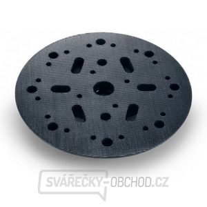 Flex Brusný talíř na suchý zip měkký SP-EC S D150 - 1ks gallery main image