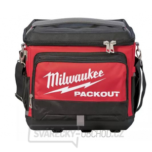 Milwaukee PACKOUT™ Chladicí taška na pracoviště