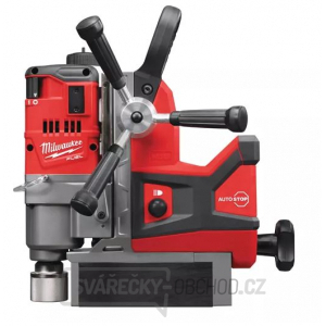 Milwaukee Aku vrtačka magnetická M18 FMDP-0C Milwaukee Aku vrtačka magnetická M18 FMDP-0C gallery main image