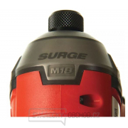 Milwaukee M18 FUEL™ SURGE™ ¼″ Hex hydraulický rázový utahovák M18 FQID-0X Náhled