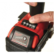 Milwaukee M18 FUEL™ SURGE™ ¼″ Hex hydraulický rázový utahovák M18 FQID-0X Náhled