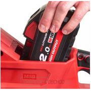 Milwaukee M18 FUEL™ Aku Řetězová pila s lištou 30cm M18 FCHSC-121 Náhled