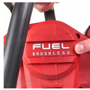 Milwaukee M18 FUEL™ Aku Řetězová pila s lištou 30cm M18 FCHSC-121 náhled