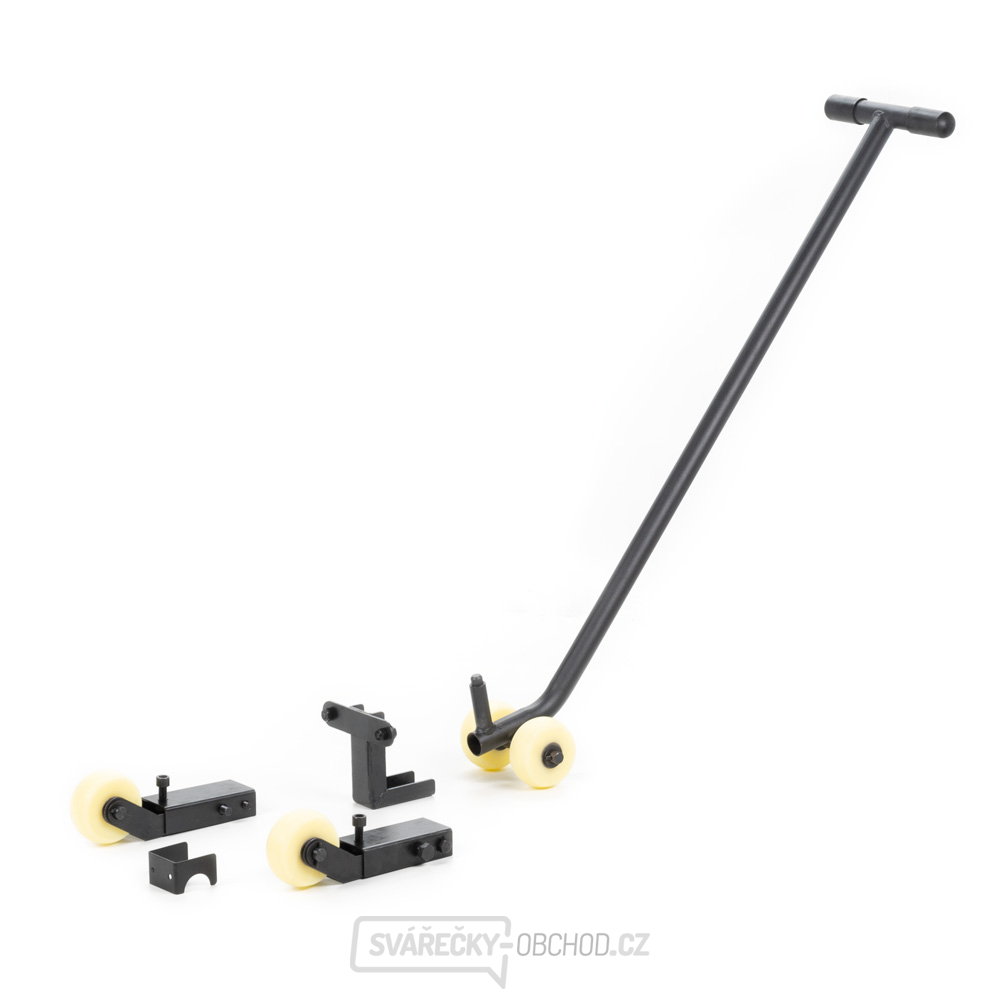 Univerzální podvozek Holzmann UFE450