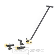 Univerzální podvozek Holzmann UFE450 Univerzální podvozek Holzmann UFE450 gallery main image