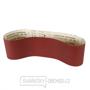 Brusný pás Holzmann 457x1003xK60 Brusný pás Holzmann 457x1003xK60 gallery main image