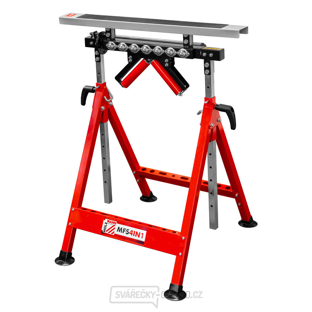 Multifunkční stojan MFS 4IN1 Multifunkční stojan MFS 4IN1 gallery main image
