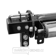 Multifunkční stojan MFS 4IN1 Multifunkční stojan MFS 4IN1 náhled