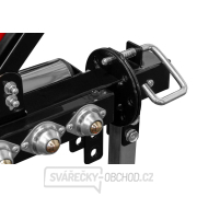 Multifunkční stojan MFS 4IN1 Multifunkční stojan MFS 4IN1 náhled