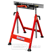 Multifunkční stojan MFS 4IN1 Multifunkční stojan MFS 4IN1 náhled