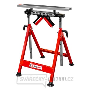 Multifunkční stojan MFS 4IN1 Multifunkční stojan MFS 4IN1 gallery main image