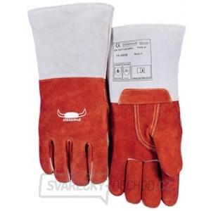 Svářečské rukavice Comfoflex 10-2900