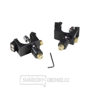 Magnetický ustavovač pro hoblovací nože MEL2, 2 kusy Magnetický ustavovač pro hoblovací nože MEL2, 2 kusy gallery main image