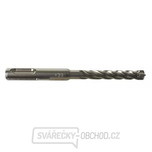 Milwaukee Vrták čtyřbřitý SDS-Plus MX4 8 x 115 - 1ks