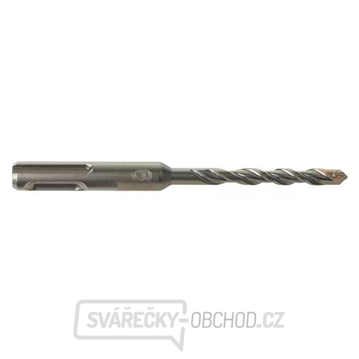 Milwaukee Vrtáky M2 Dvoubřité SDS-Plus M2 6 x 110 - 1ks