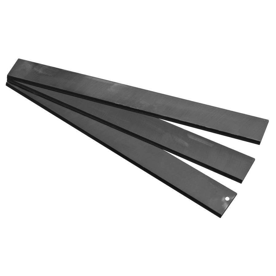 Levně Holzmann Hoblovací nůž 4 díly 410x35x3mm 10000649