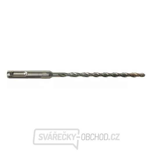 Milwaukee Vrtáky M2 Dvoubřité SDS-Plus M2 6 x 160 - 1ks