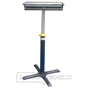 Válečkový stojan Holzmann S5701 Válečkový stojan Holzmann S5701 gallery main image