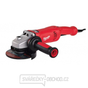 Úhlová bruska Milwaukee AGV 17-125 XC DMS gallery main image
