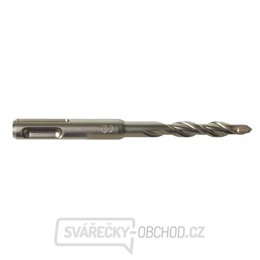 Milwaukee Vrtáky M2 Dvoubřité SDS-Plus M2 8 x 110 - 1ks