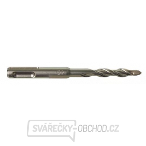 Milwaukee Vrtáky M2 Dvoubřité SDS-Plus M2 8 x 110 - 1ks Milwaukee Vrtáky M2 Dvoubřité SDS-Plus M2 8 x 110 - 1ks gallery main image