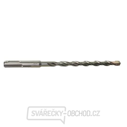 Milwaukee Vrtáky M2 Dvoubřité SDS-Plus M2 8 x 160 - 1ks