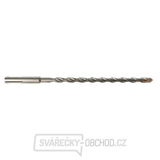 Milwaukee Vrtáky M2 Dvoubřité SDS-Plus M2 8 x 210 - 1ks