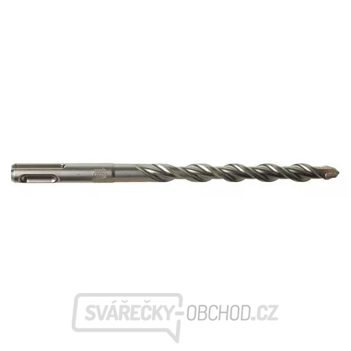 Milwaukee Vrtáky M2 Dvoubřité SDS-Plus M2 10 x 160 - 1ks