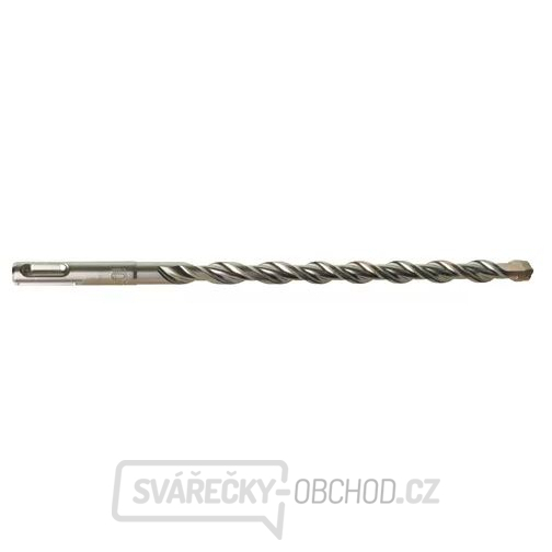 Milwaukee Vrtáky M2 Dvoubřité SDS-Plus M2 10 x 210 - 1ks