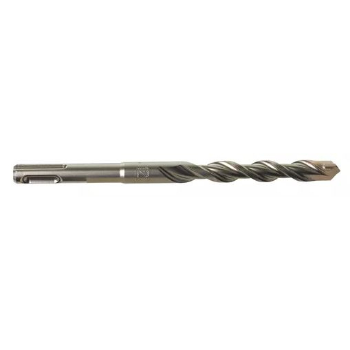 Levně Milwaukee Vrtáky M2 Dvoubřité SDS-Plus M2 12 x 160 - 1ks 4932307075