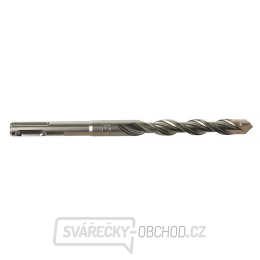 Milwaukee Vrtáky M2 Dvoubřité SDS-Plus M2 12 x 160 - 1ks