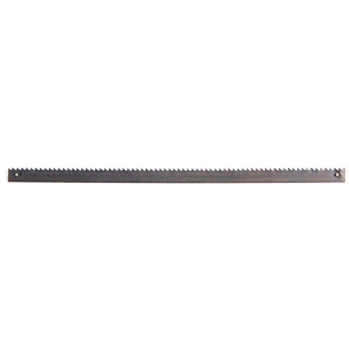 Levně Holzstar Pilové plátky na dřevo 133 x 6 x 0,4 mm, 6 ks 5911660