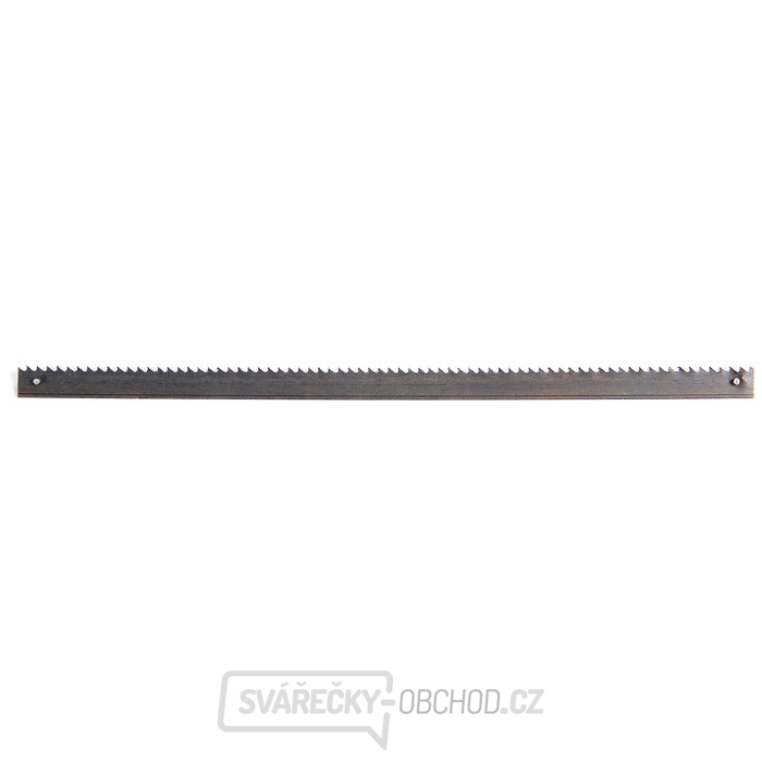 Pilové plátky na dřevo 133 x 6 x 0,4 mm bal./6ks