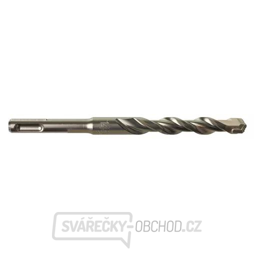 Milwaukee Vrtáky M2 Dvoubřité SDS-Plus M2 14 x 160 - 1ks