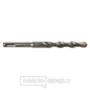 Milwaukee Vrtáky M2 Dvoubřité SDS-Plus M2 14 x 160 - 1ks gallery main image