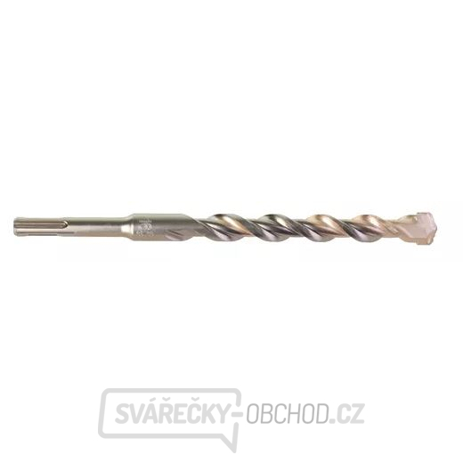 Milwaukee Vrtáky M2 Dvoubřité SDS-Plus M2 16 x 210 - 1ks