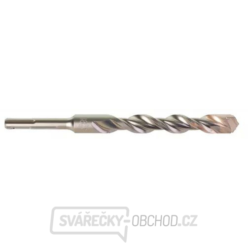 Milwaukee Vrtáky M2 Dvoubřité SDS-Plus M2 18 x 200 - 1ks