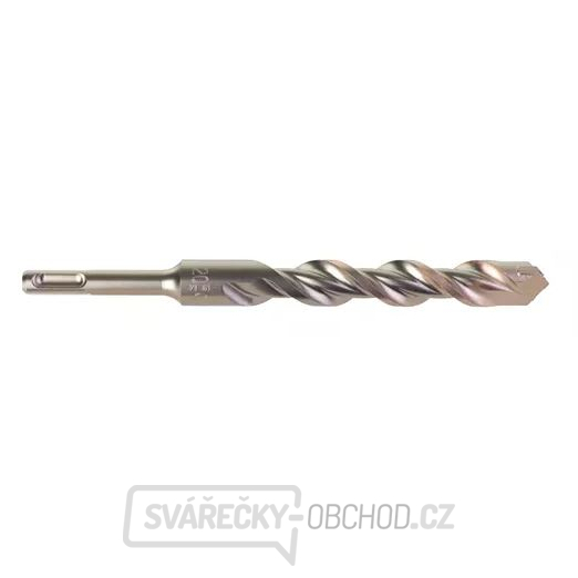 Milwaukee Vrtáky M2 Dvoubřité SDS-Plus M2 20 x 200 - 1ks