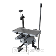 Štěrbinové vrtací zařízení Holzmann K5260LLL Štěrbinové vrtací zařízení Holzmann K5260LLL gallery main image