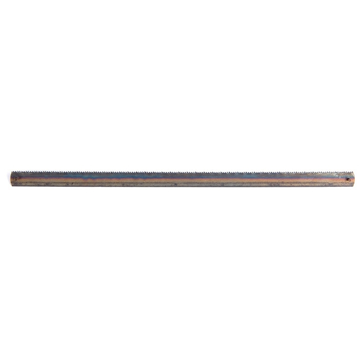 Levně Holzstar Plátky na hliník, mosaz apod. 133 x 6 x 0,4 mm, 6 ks 5911661