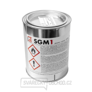 Speciální mazivo 1 kg Speciální mazivo 1 kg gallery main image