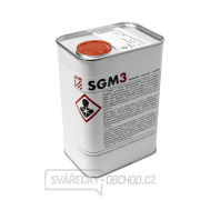 Speciální mazivo 0,7 kg Speciální mazivo 0,7 kg gallery main image