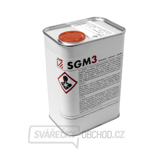 Speciální mazivo 0,7 kg Speciální mazivo 0,7 kg gallery main image