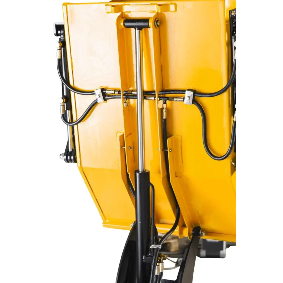 Minidumper Lumag MD 500H-PRO/HTS Náhled