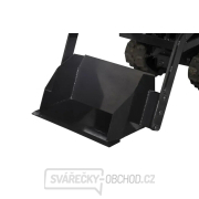 Minidumper Lumag MD 500H-PRO/HTS Minidumper Lumag MD 500H-PRO/HTS náhled