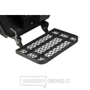 Minidumper Lumag MD 500H-PRO/HTS náhled