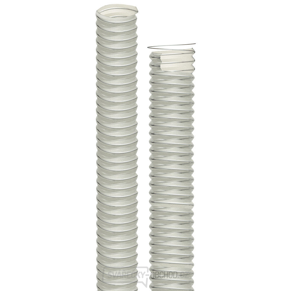 Sací hadice Ø 120mm 4m