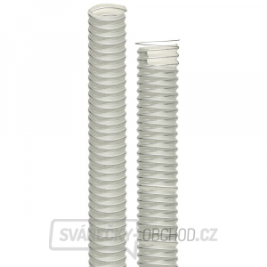 Sací hadice Ø 120mm 4m Sací hadice Ø 120mm 4m gallery main image