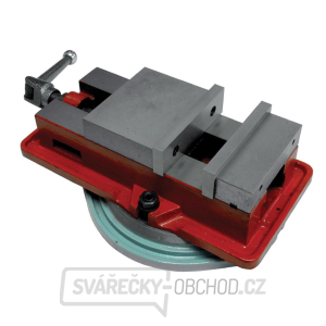 Strojní svěrák  IF160 Strojní svěrák  IF160 gallery main image